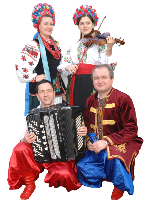 Цвіт Калини